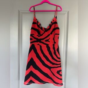 LPA Mini Dress